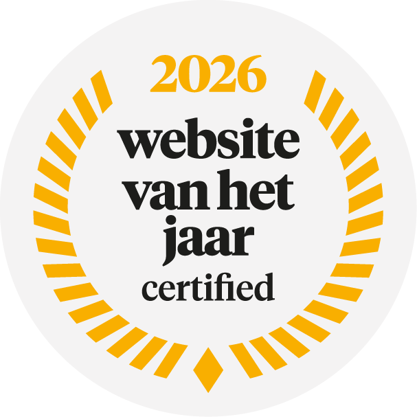 WOTY Certified Badge – The DOC